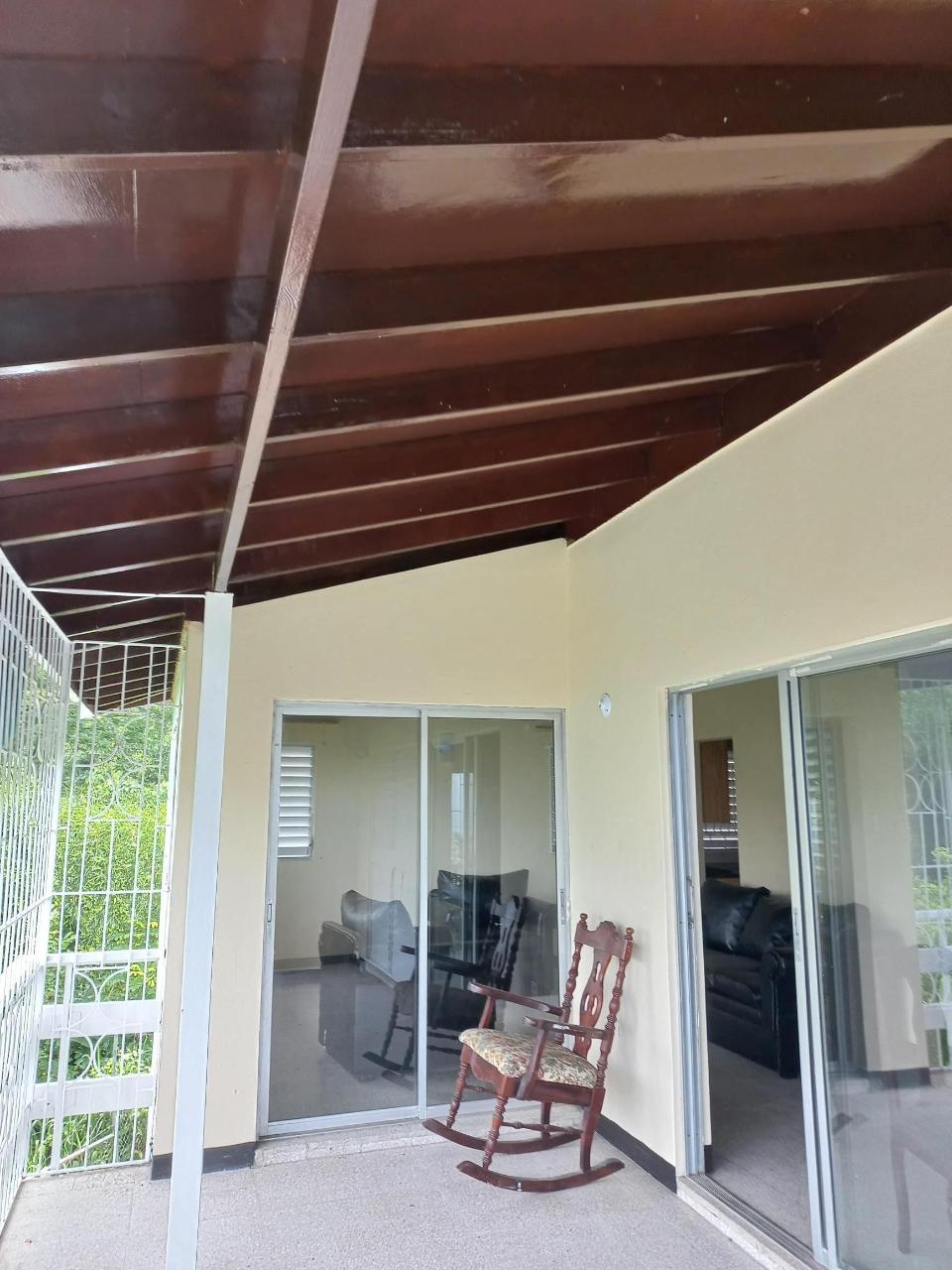 House For Rent: HARRIMAN CLOSE, JACKS HIL, Kingston 6 | $1,800 photo 5