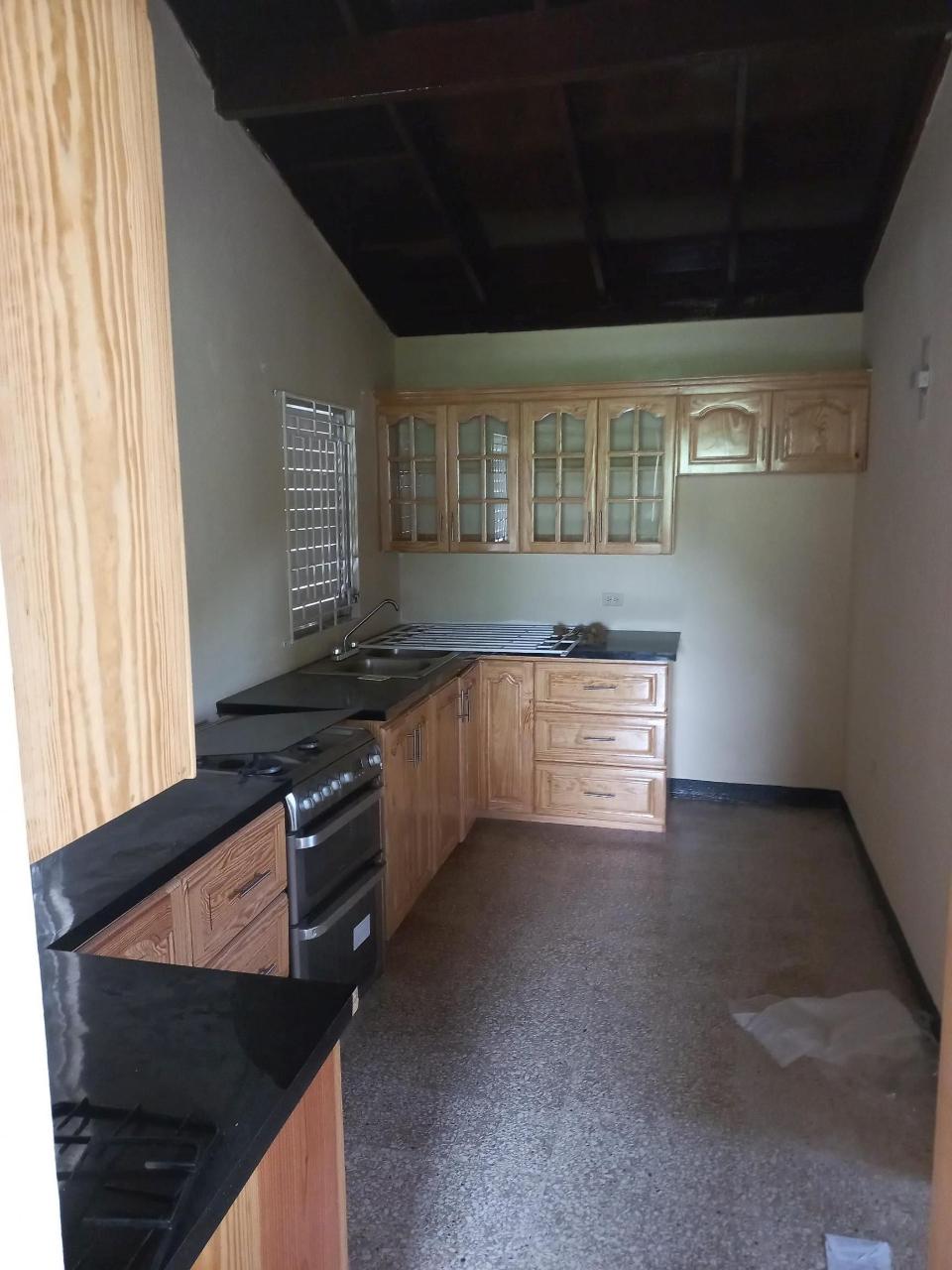 House For Rent: HARRIMAN CLOSE, JACKS HIL, Kingston 6 | $1,800 photo 21