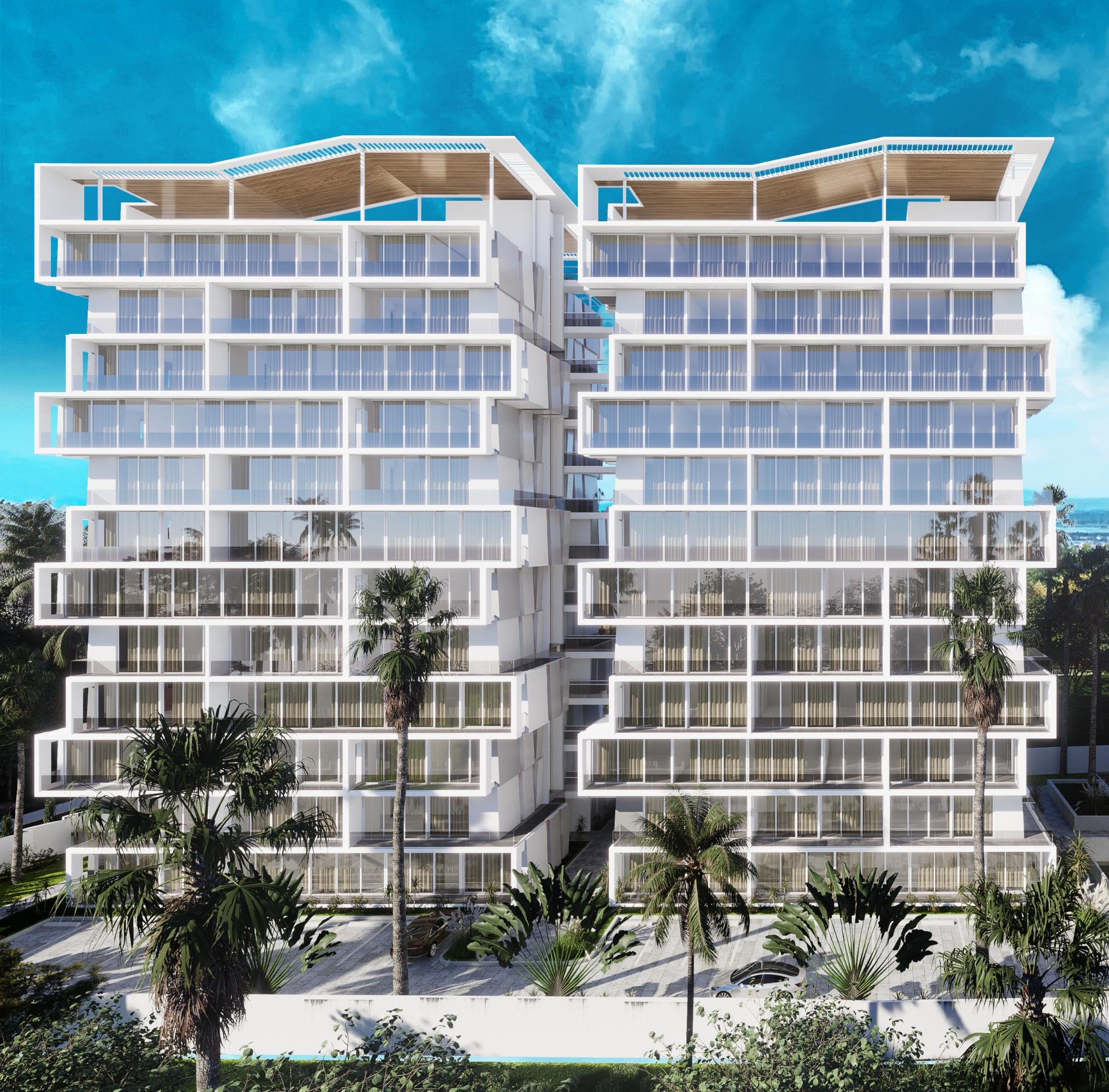 Apartment For Sale: CENTRAL AVENUE, Kingston 8 | $36,500,000 photo 2