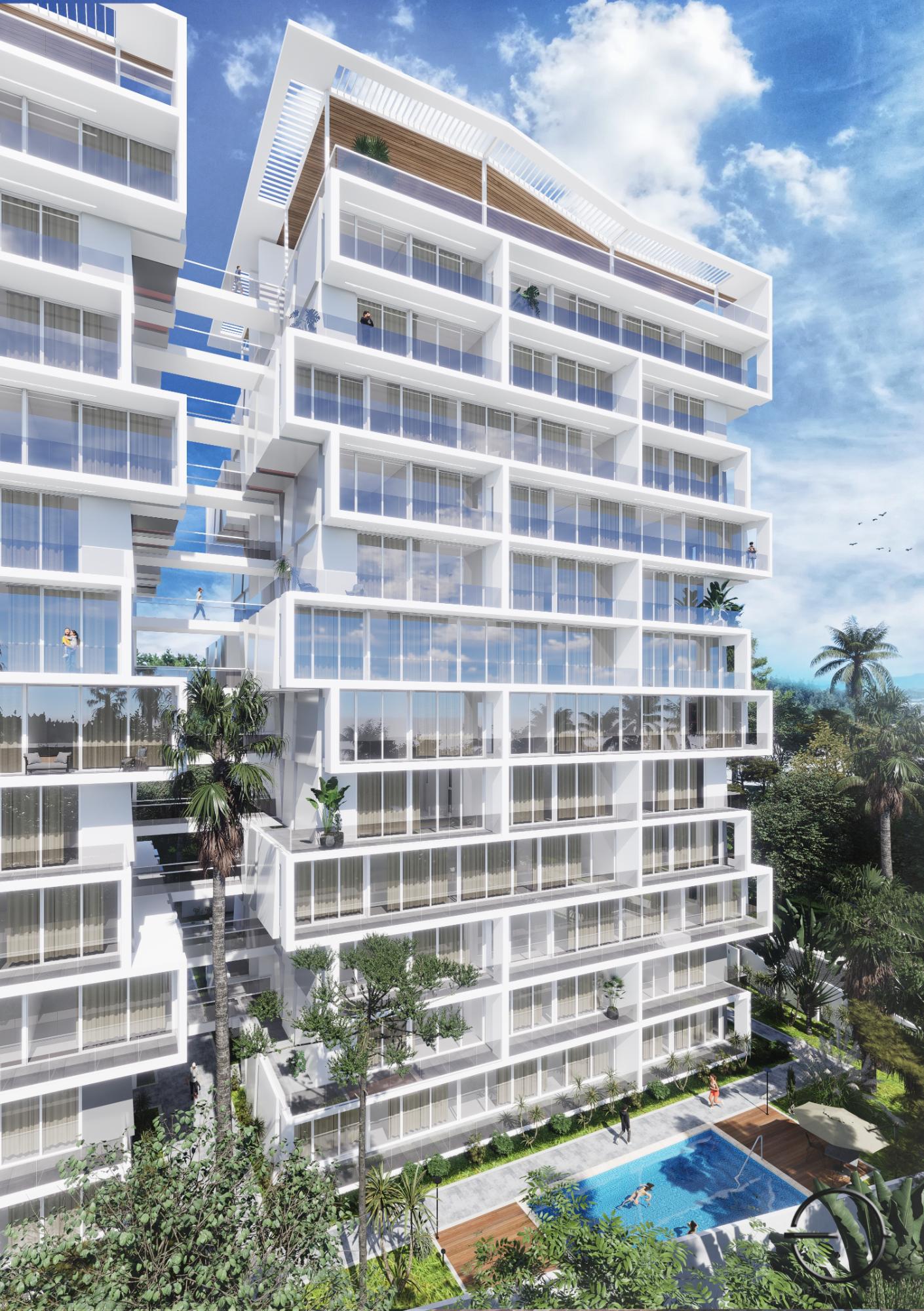 Apartment For Sale: CENTRAL AVENUE, Kingston 8 | $36,500,000 photo 6