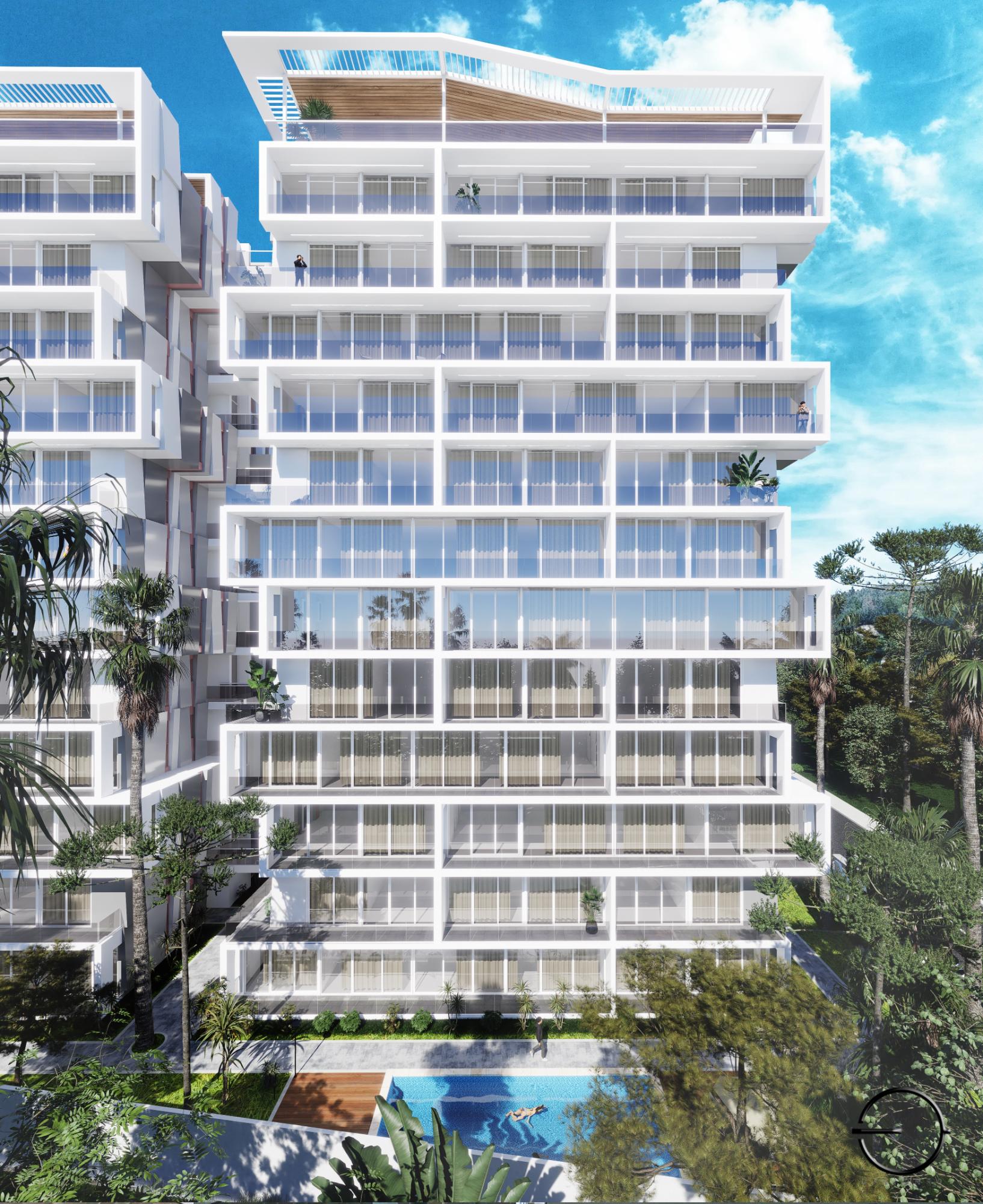 Apartment For Sale: CENTRAL AVENUE, Kingston 8 | $36,500,000 photo 7