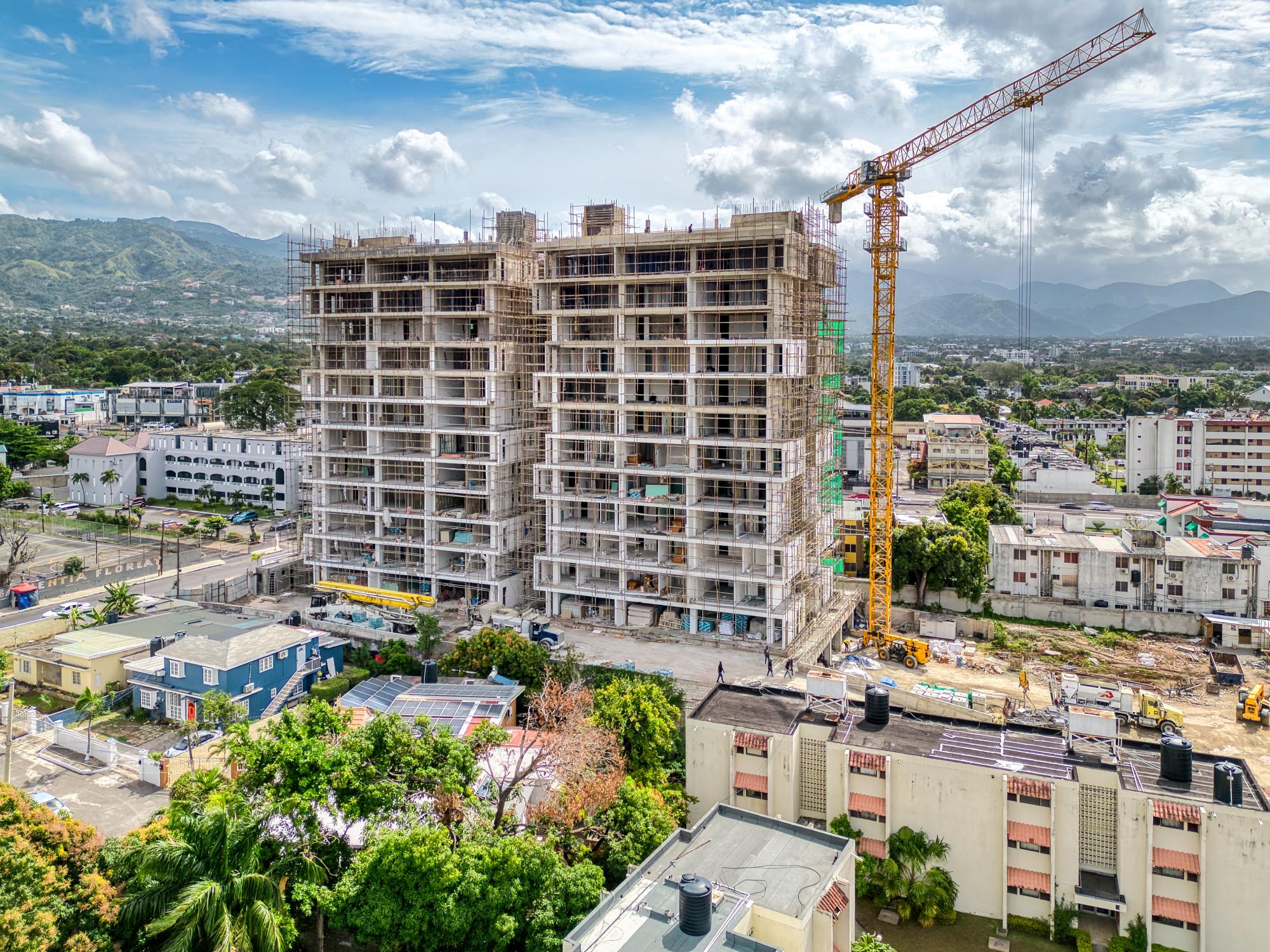 Apartment For Sale: CENTRAL AVENUE, Kingston 8 | $36,500,000 photo 10