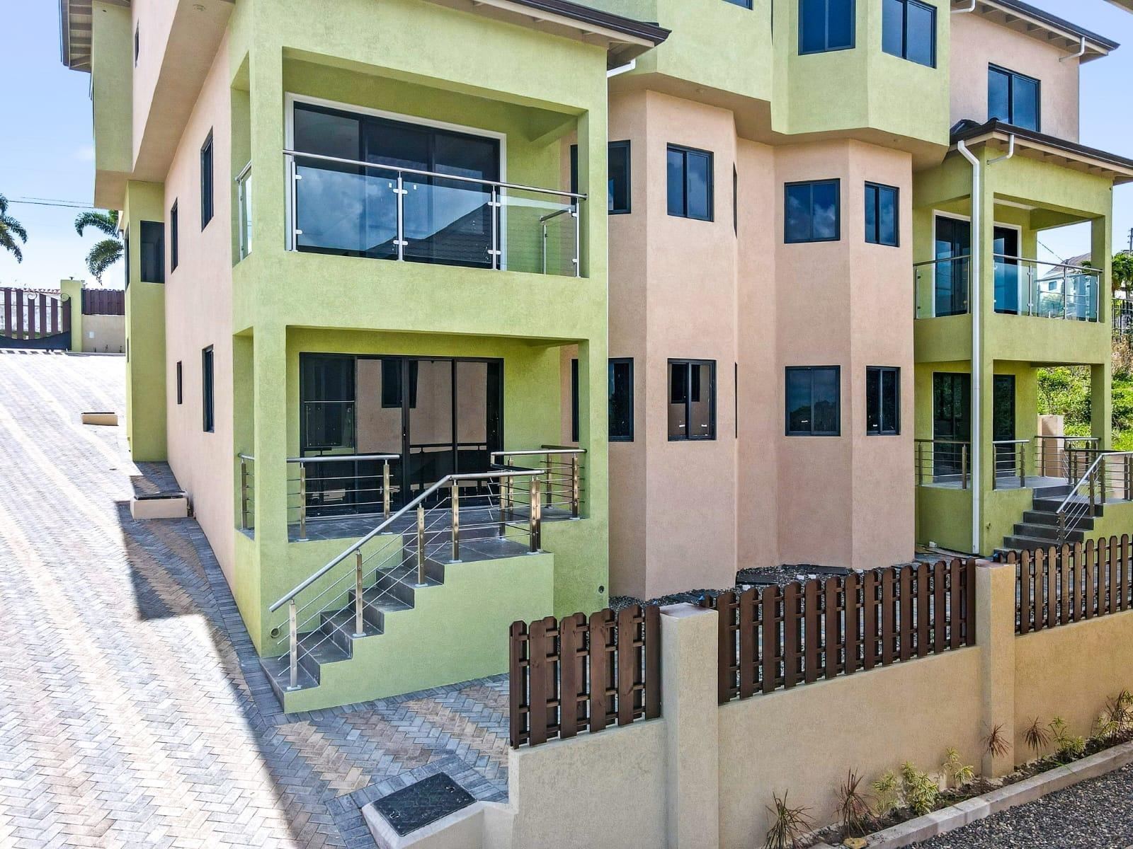 Townhouse For Sale: BRUMALIA, MONTICELLO PARK, Brumalia | $415,000 photo 2