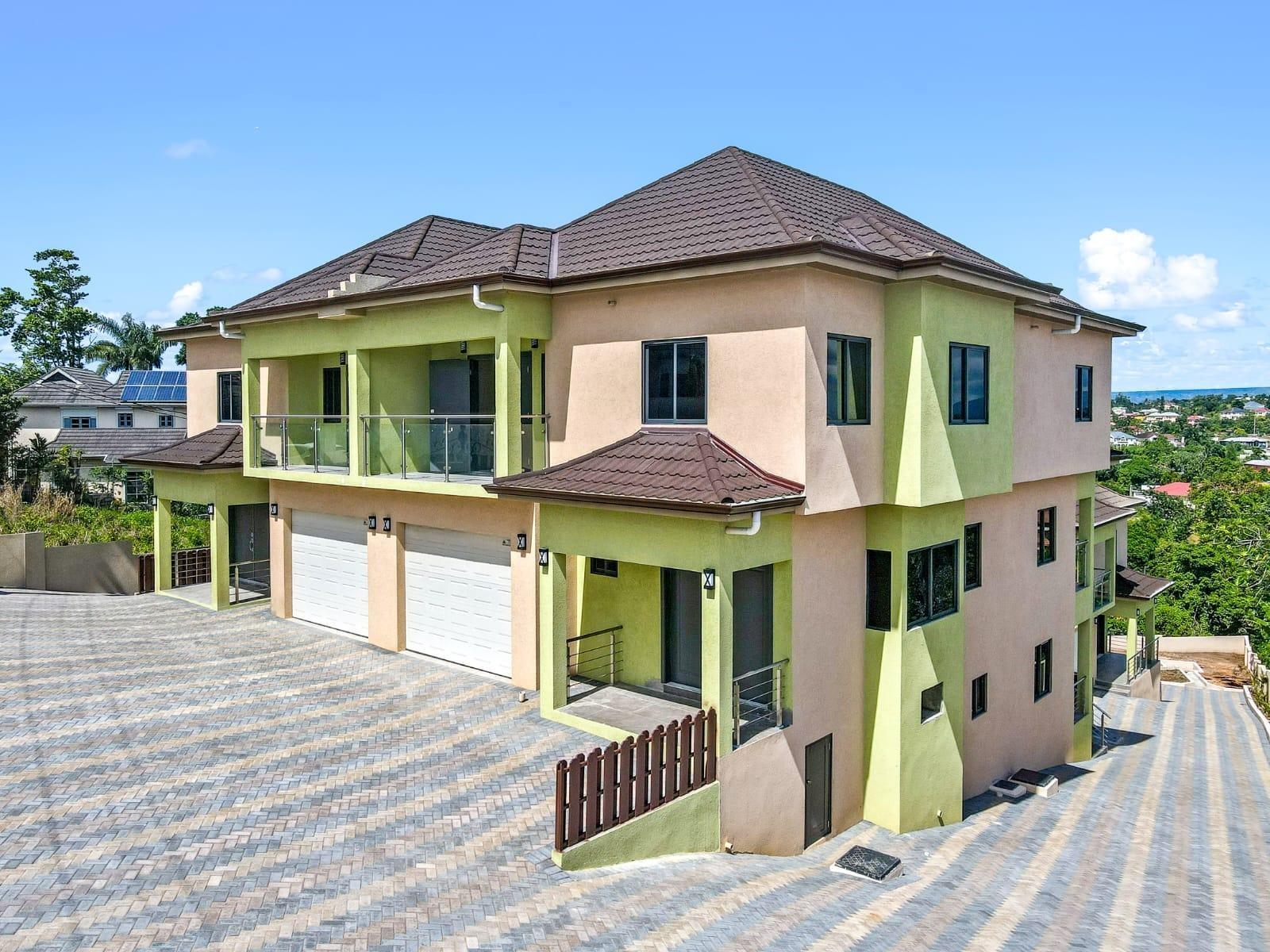 Townhouse For Sale: BRUMALIA, MONTICELLO PARK, Brumalia | $415,000 photo 3