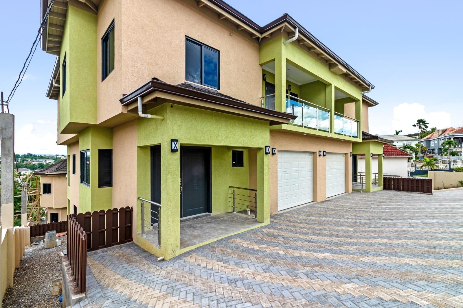 Townhouse For Sale: BRUMALIA, MONTICELLO PARK, Brumalia | $415,000 photo 4