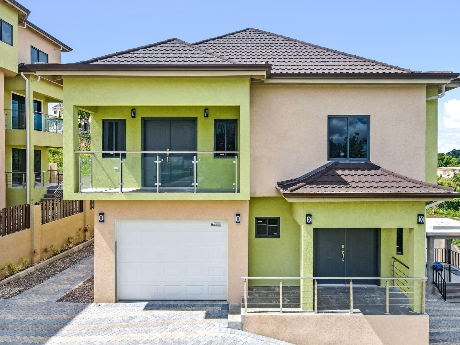 Townhouse For Sale: BRUMALIA, MONTICELLO PARK, Brumalia | $415,000 photo 5