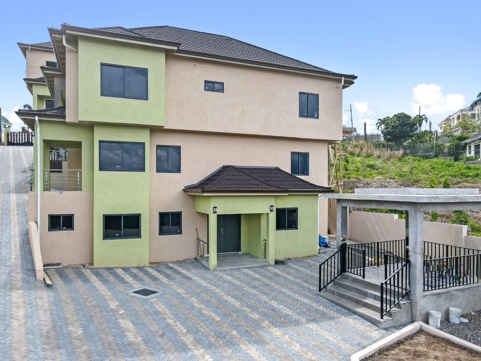 Townhouse For Sale: BRUMALIA, MONTICELLO PARK, Brumalia | $415,000 photo 6
