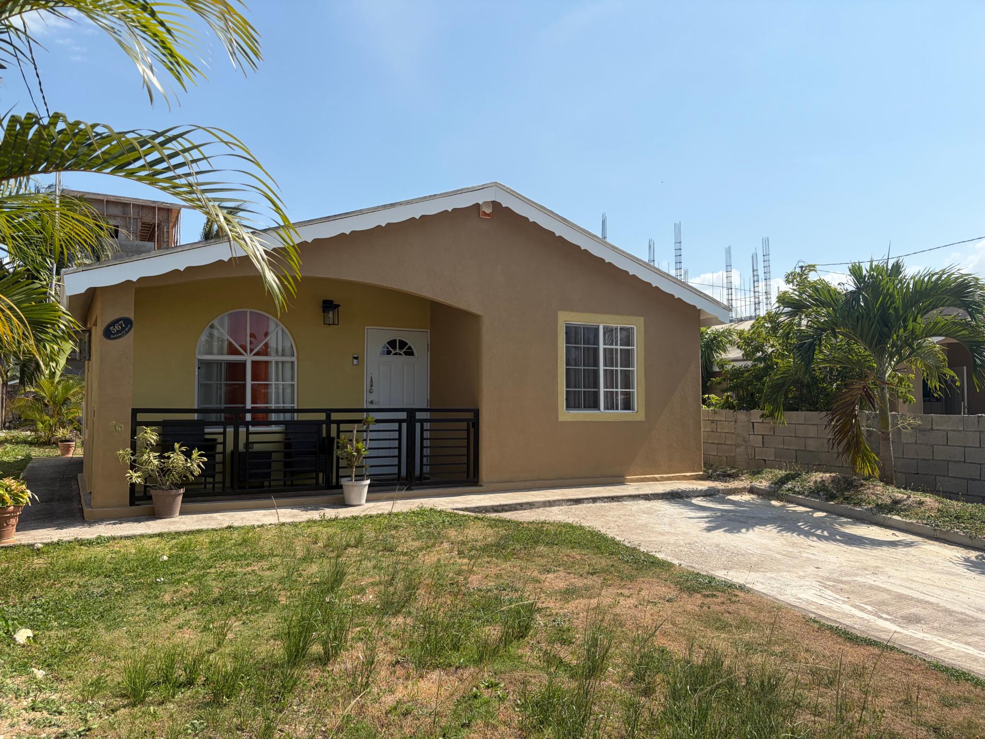 House For Rent: MONTEGO WEST VILLAGE, Montego Bay | $160,000