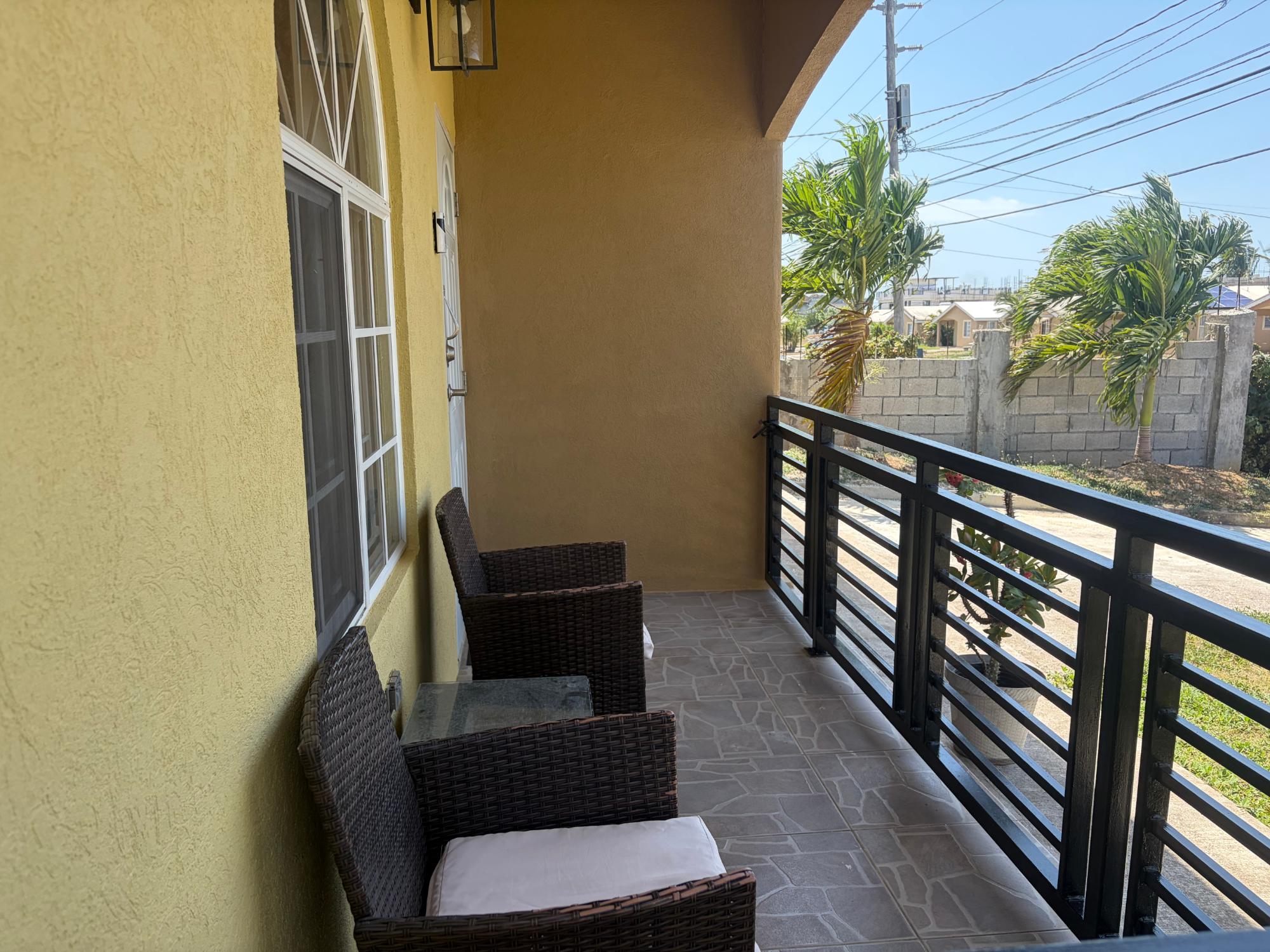 House For Rent: MONTEGO WEST VILLAGE, Montego Bay | $160,000 photo 5