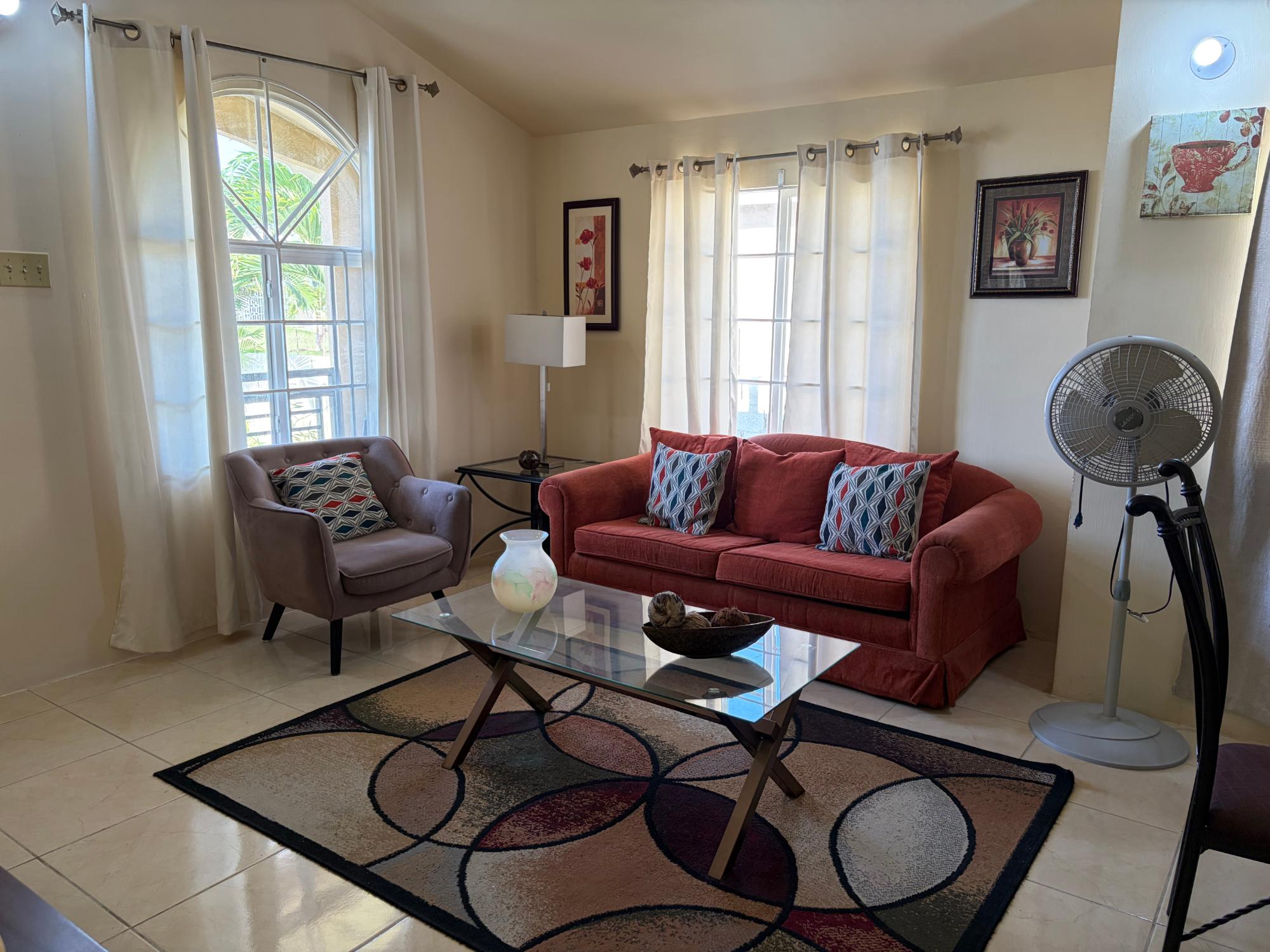 House For Rent: MONTEGO WEST VILLAGE, Montego Bay | $160,000 photo 6
