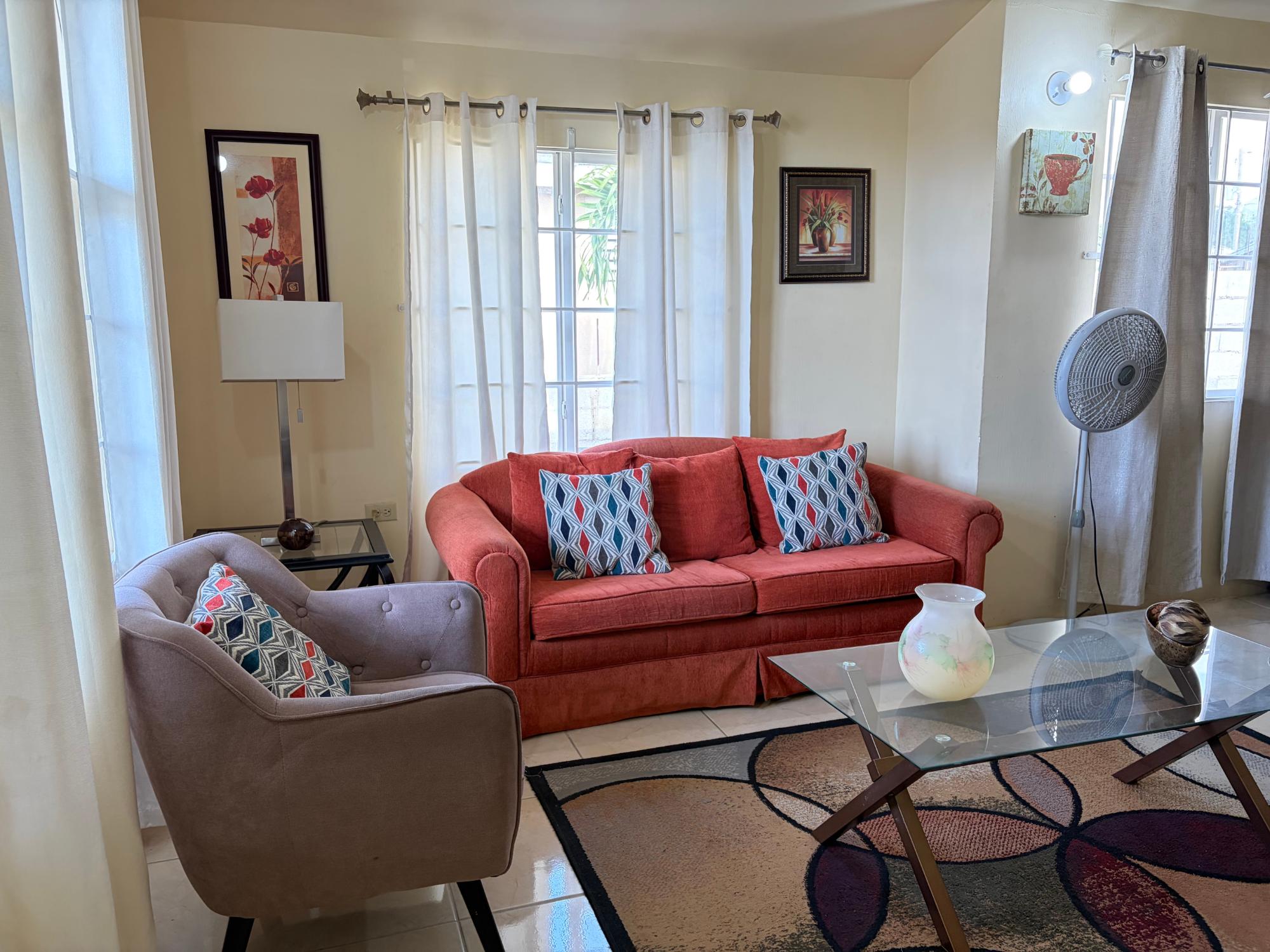 House For Rent: MONTEGO WEST VILLAGE, Montego Bay | $160,000 photo 7