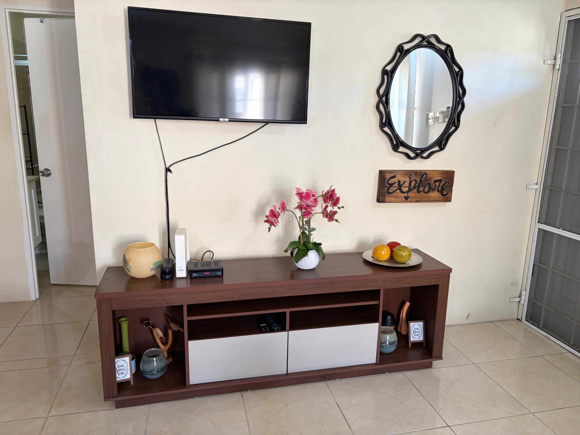 House For Rent: MONTEGO WEST VILLAGE, Montego Bay | $160,000 photo 8