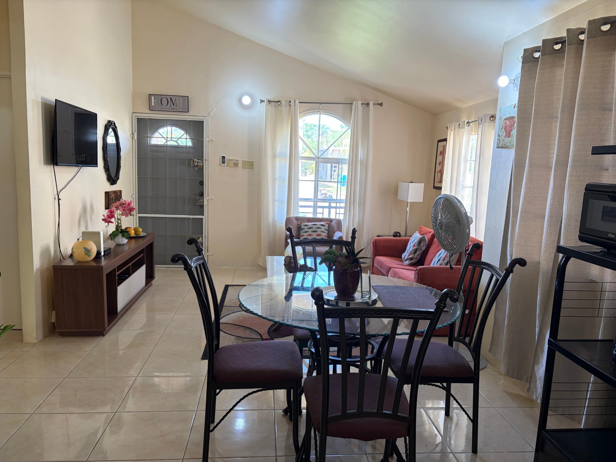 House For Rent: MONTEGO WEST VILLAGE, Montego Bay | $160,000 photo 9