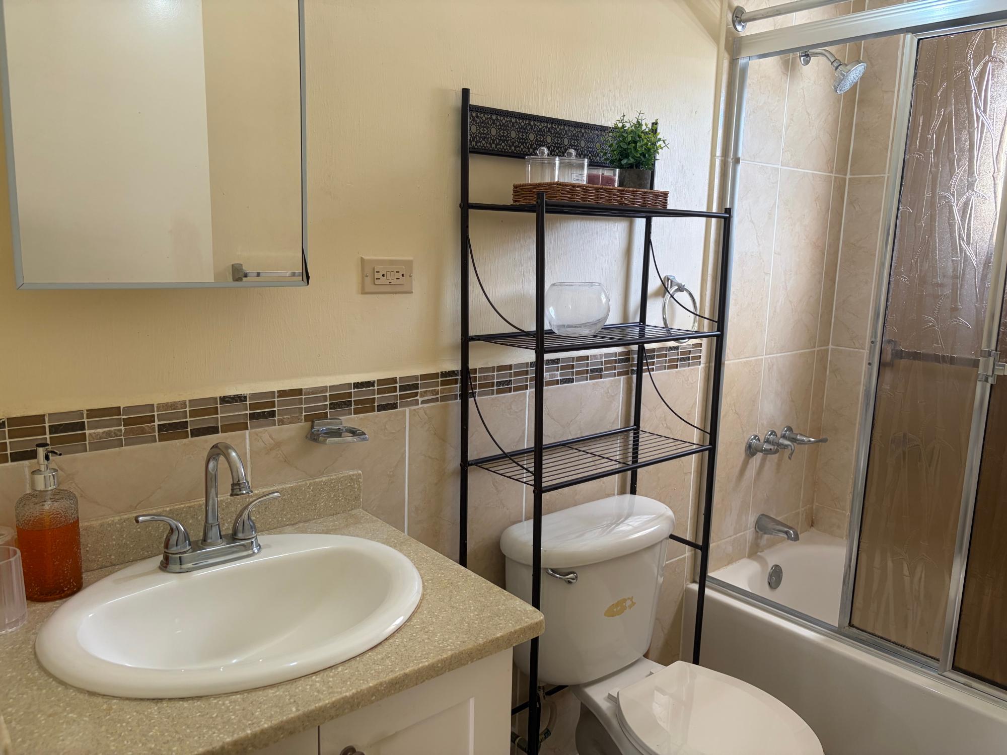 House For Rent: MONTEGO WEST VILLAGE, Montego Bay | $160,000 photo 15