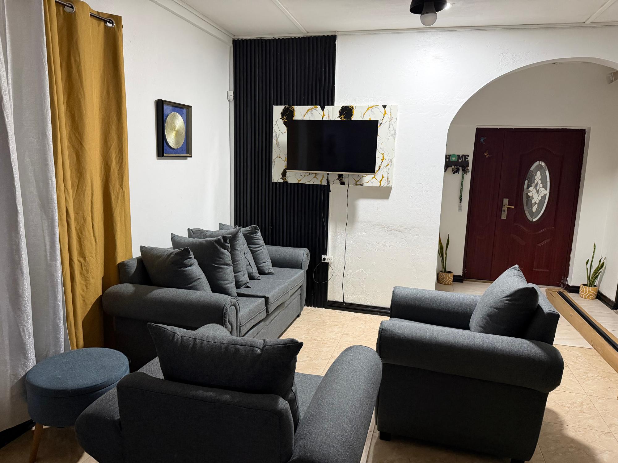 House For Rent: NEW HALL ROAD, Mandeville | $110,000 photo 11