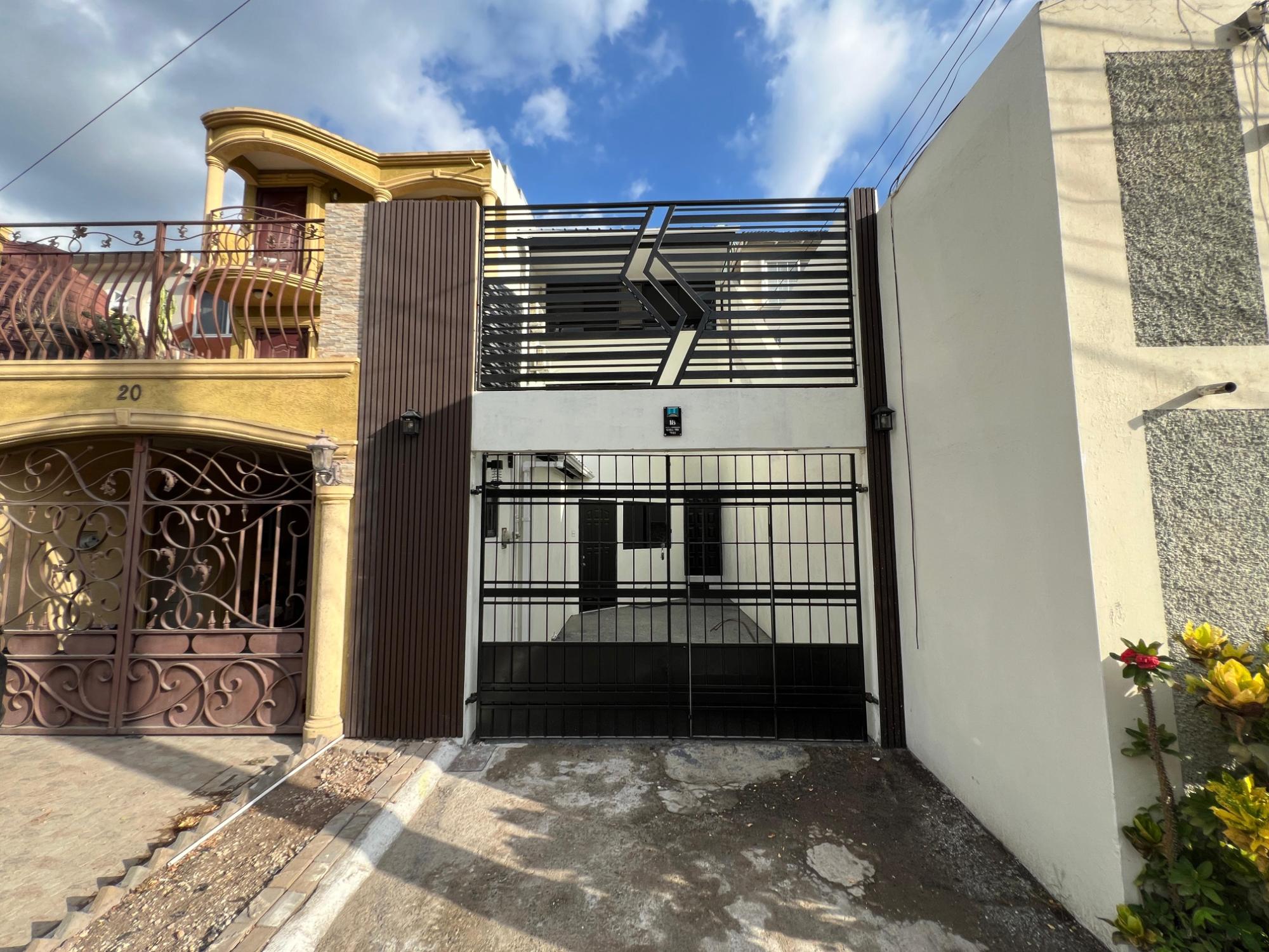 Townhouse For Rent: GALLERY WAY, Kingston 5 | $2,100