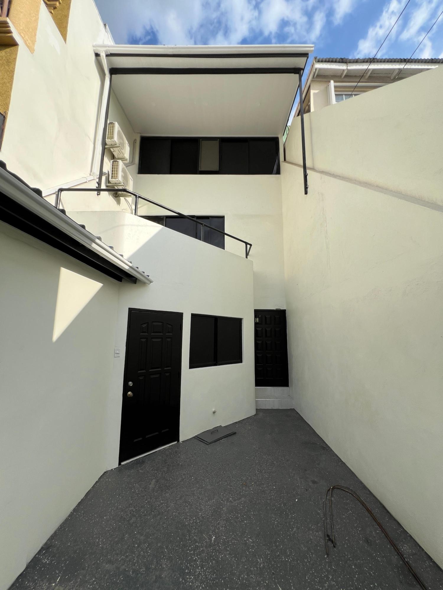 Townhouse For Rent: GALLERY WAY, Kingston 5 | $2,100 photo 2