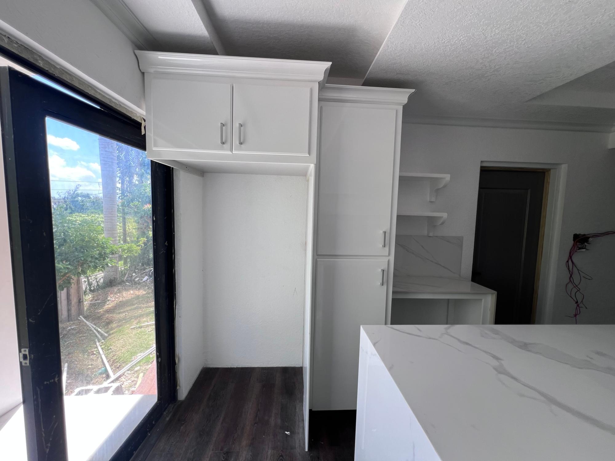 Apartment For Rent: MAFFIE DR, Unity Hall | $0 photo 3
