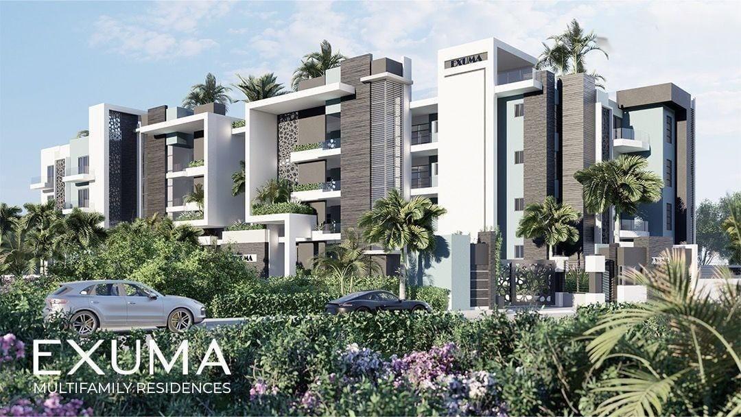Apartment For Sale: UNIVERSITY CRESENT, Kingston 6 | $62,000,000 photo 2