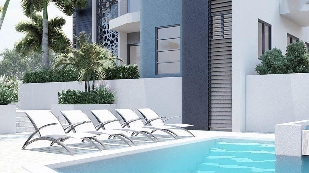 Apartment For Sale: UNIVERSITY CRESENT, Kingston 6 | $62,000,000 photo 3