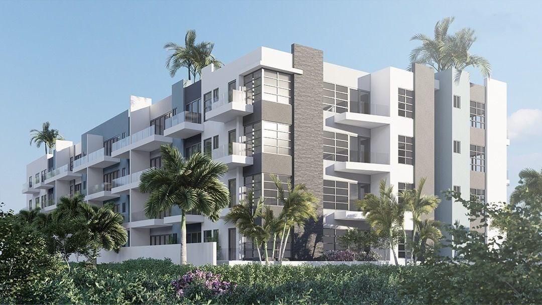 Apartment For Sale: UNIVERSITY CRESENT, Kingston 6 | $62,000,000 photo 4