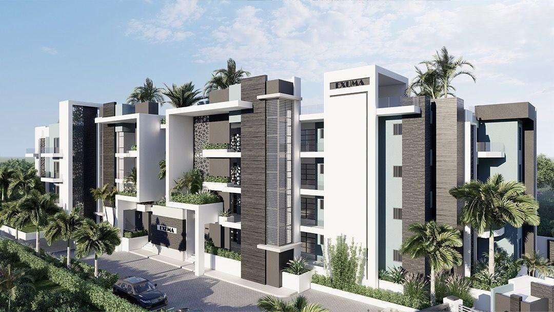 Apartment For Sale: UNIVERSITY CRESENT, Kingston 6 | $62,000,000 photo 5