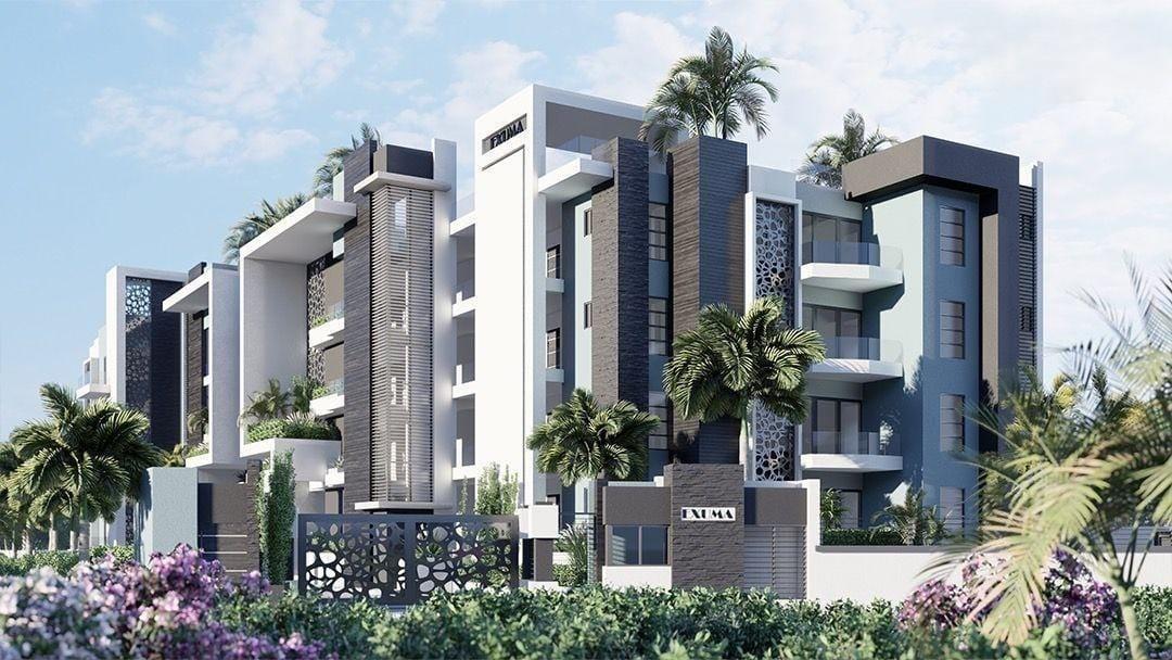 Apartment For Sale: UNIVERSITY CRESENT, Kingston 6 | $62,000,000 photo 7