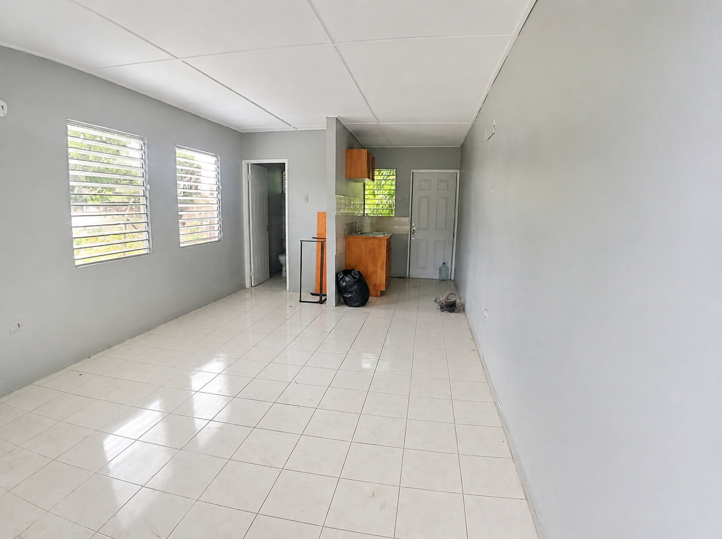 House For Sale: WHITTONS PATH, ST. DAVID’, Yallahs | $35,500 photo 2