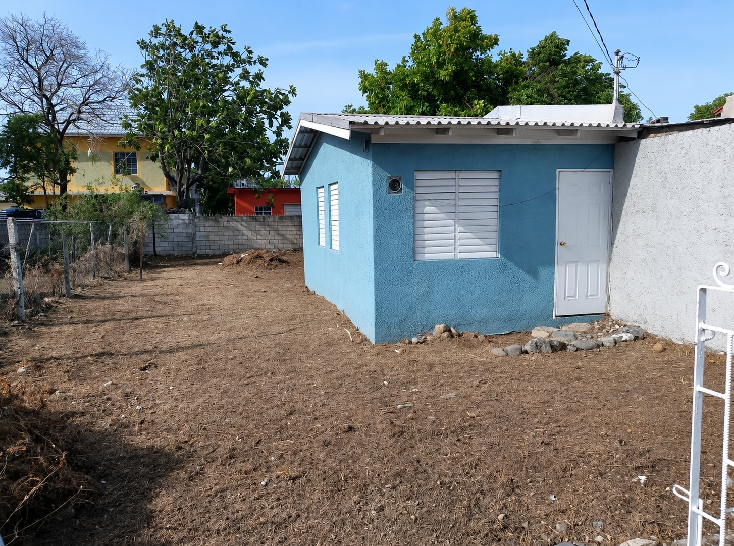 House For Sale: WHITTONS PATH, ST. DAVID’, Yallahs | $35,500 photo 5