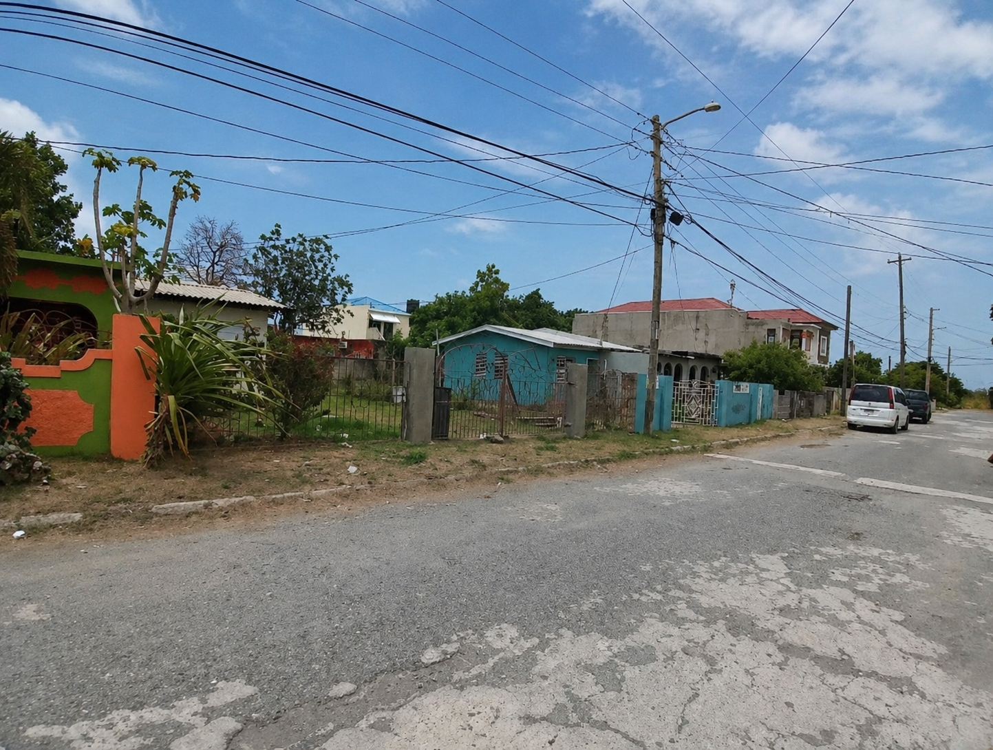 House For Sale: WHITTONS PATH, ST. DAVID’, Yallahs | $35,500 photo 6