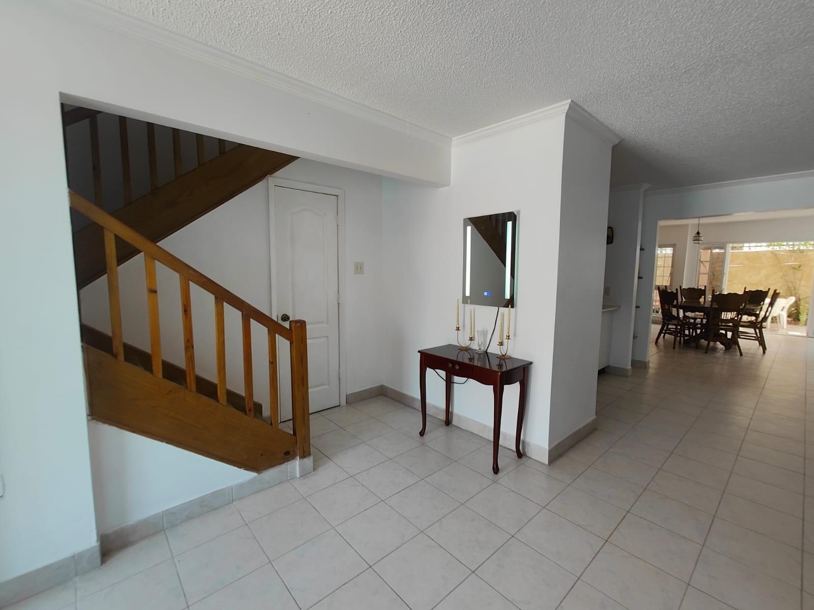 Townhouse For Rent: PORTLANDIA ROAD, Kingston 6 | $1,650 photo 2