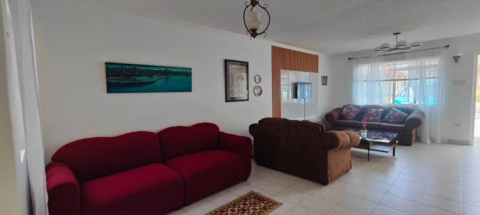 Townhouse For Rent: PORTLANDIA ROAD, Kingston 6 | $1,650 photo 7