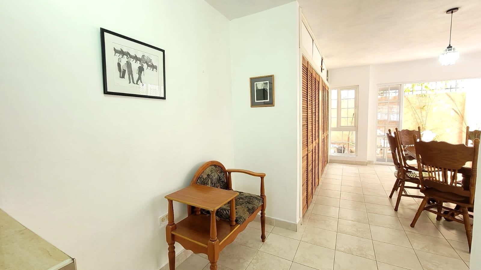 Townhouse For Rent: PORTLANDIA ROAD, Kingston 6 | $1,650 photo 12
