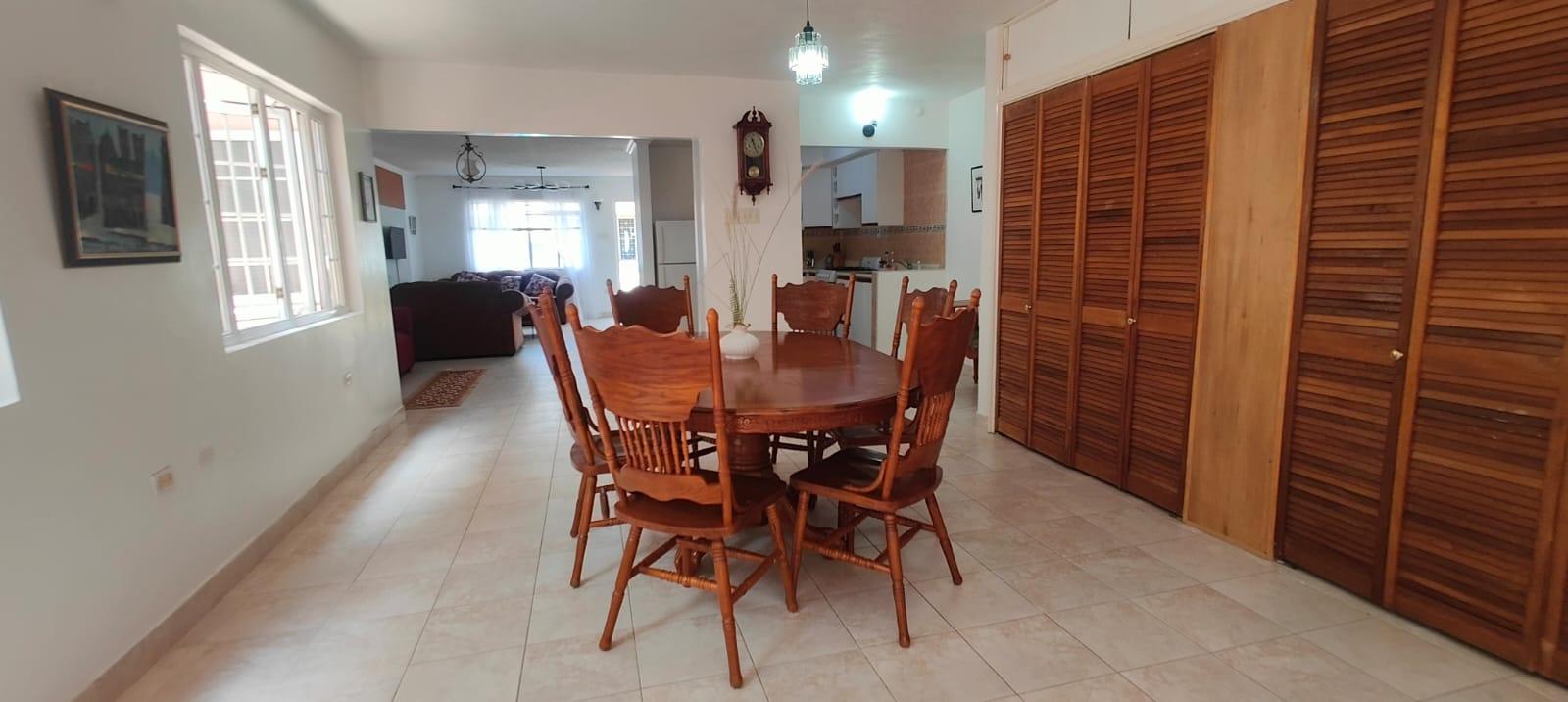 Townhouse For Rent: PORTLANDIA ROAD, Kingston 6 | $1,650 photo 13