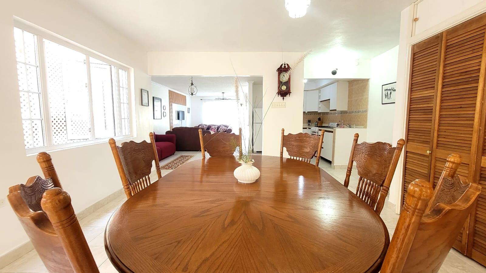 Townhouse For Rent: PORTLANDIA ROAD, Kingston 6 | $1,650 photo 14