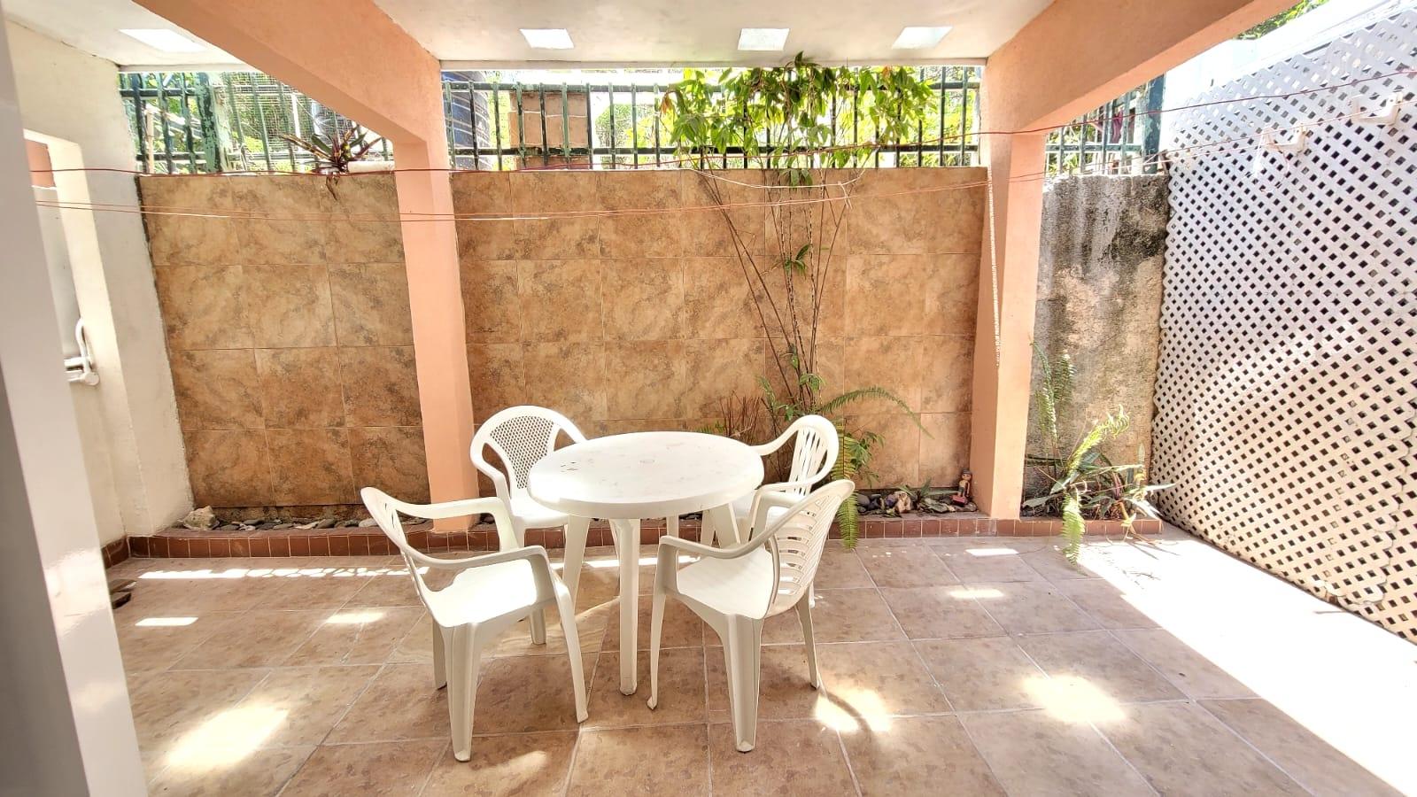 Townhouse For Rent: PORTLANDIA ROAD, Kingston 6 | $1,650 photo 16