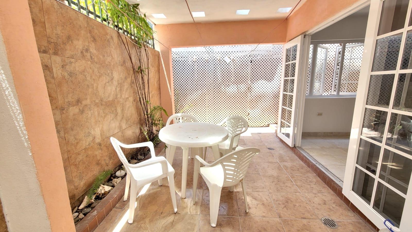 Townhouse For Rent: PORTLANDIA ROAD, Kingston 6 | $1,650 photo 17