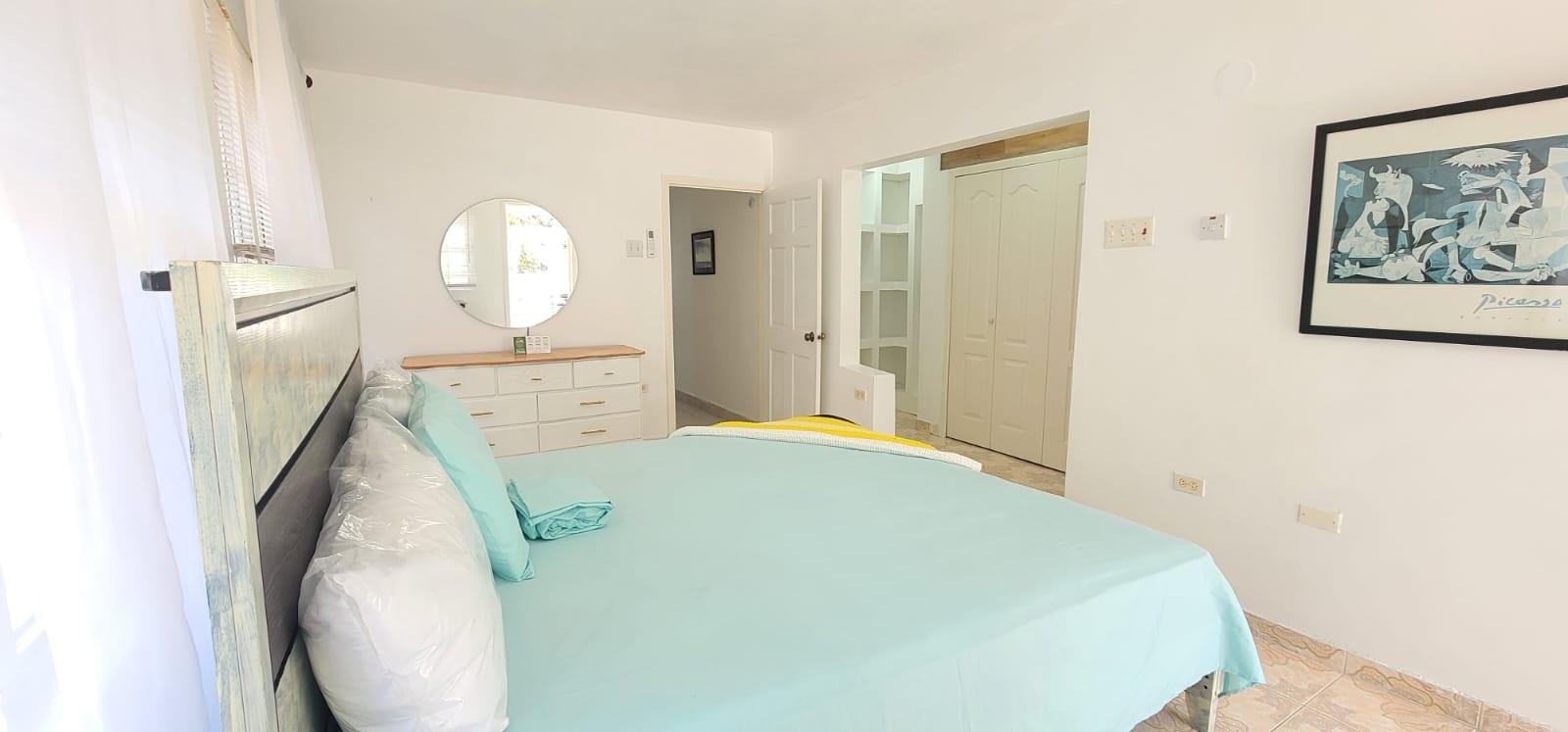 Townhouse For Rent: PORTLANDIA ROAD, Kingston 6 | $1,650 photo 24