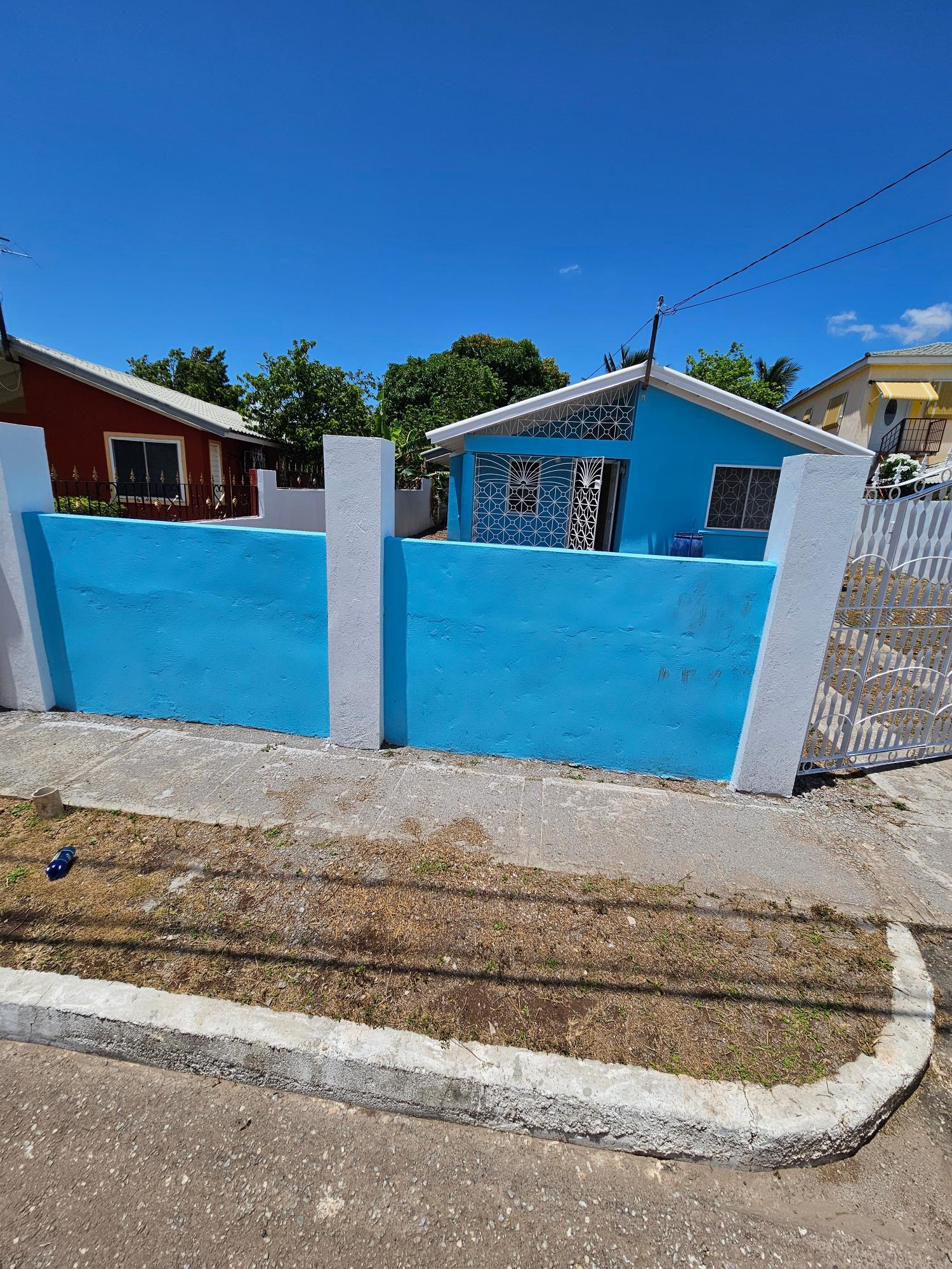 House For Rent: WHITEWING CIRCLE ,OLD HAR, Old Harbour | $90,000
