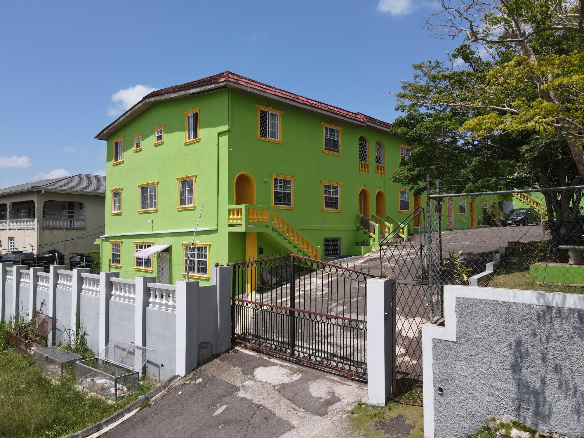 Apartment For Sale: NEW ACRES DRIVE,NEW GREEN, Brumalia | $799,500