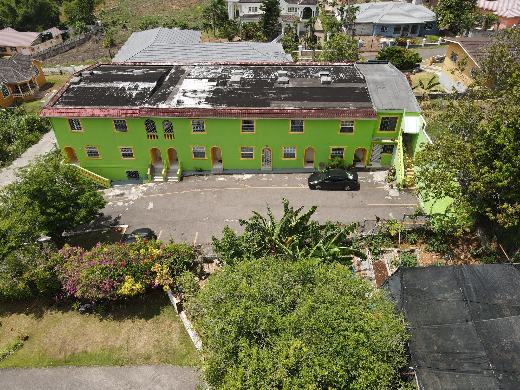 Apartment For Sale: NEW ACRES DRIVE,NEW GREEN, Brumalia | $799,500 photo 2
