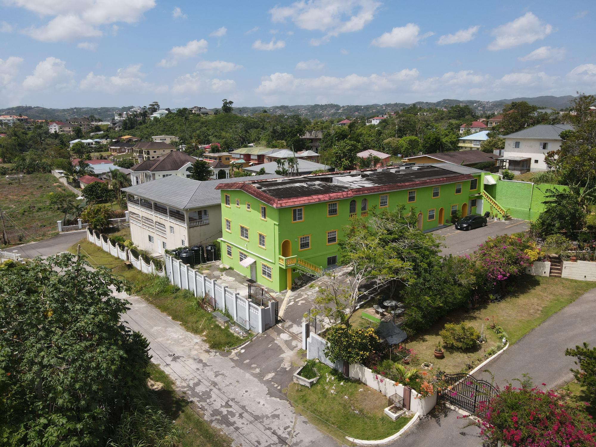 Apartment For Sale: NEW ACRES DRIVE,NEW GREEN, Brumalia | $799,500 photo 21