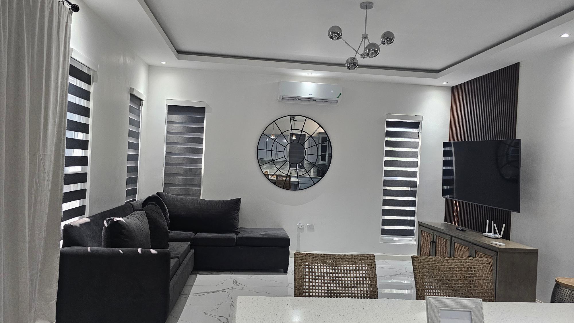 Apartment For Rent: HALIFAX AVENUE, KINGSTON, Kingston 6 | $2,500 photo 8