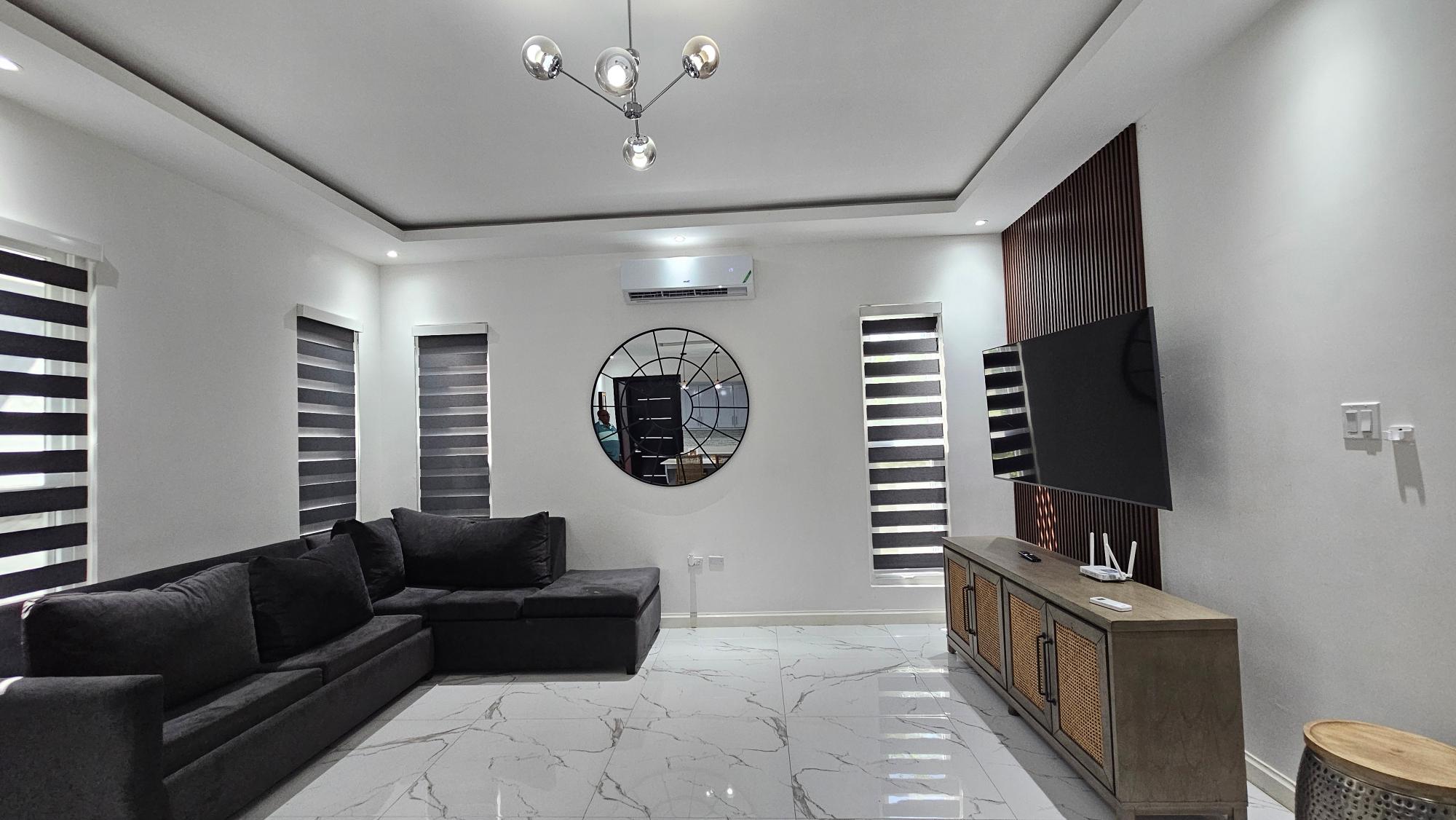 Apartment For Rent: HALIFAX AVENUE, KINGSTON, Kingston 6 | $2,500 photo 9