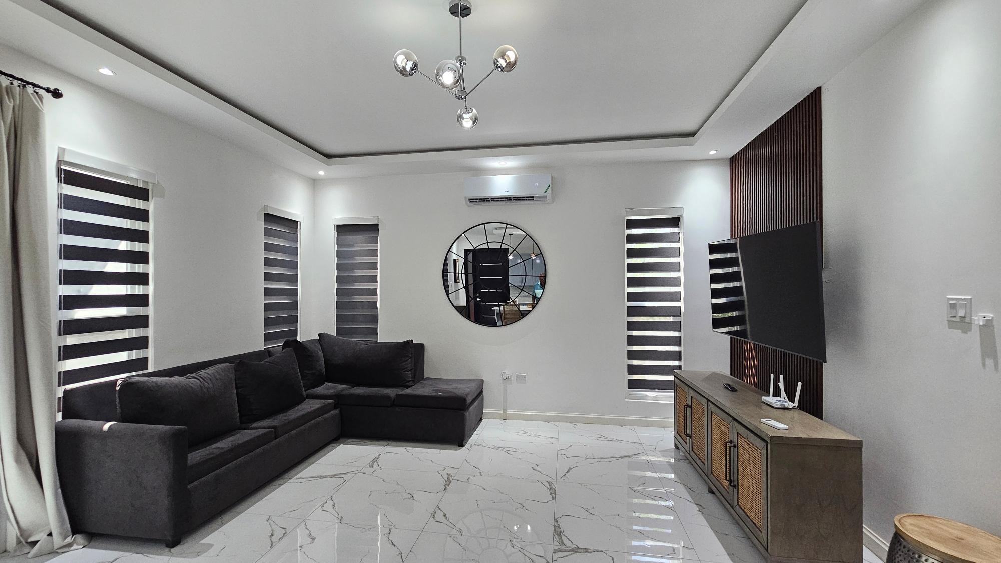 Apartment For Rent: HALIFAX AVENUE, KINGSTON, Kingston 6 | $2,500 photo 11