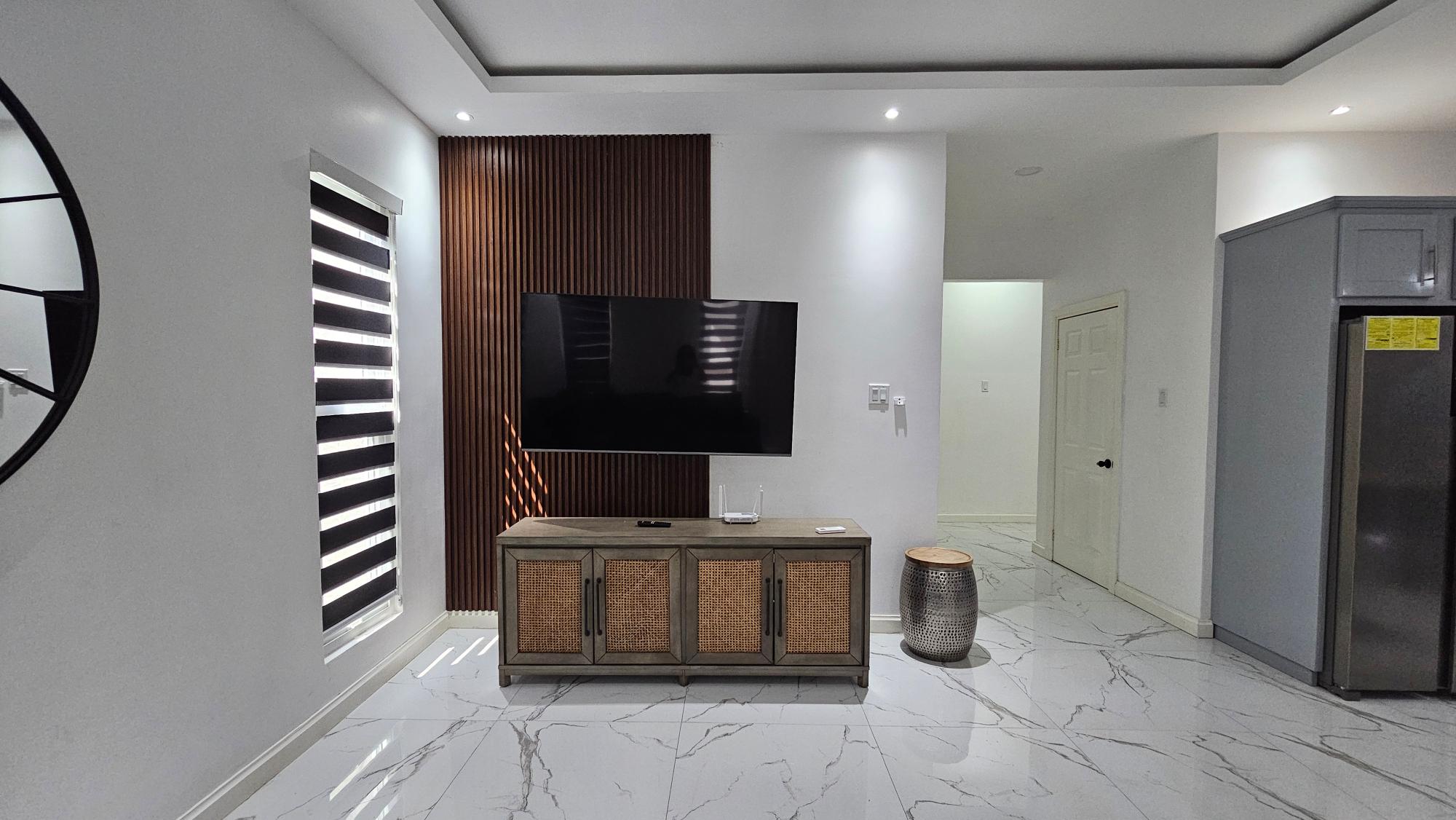 Apartment For Rent: HALIFAX AVENUE, KINGSTON, Kingston 6 | $2,500 photo 12