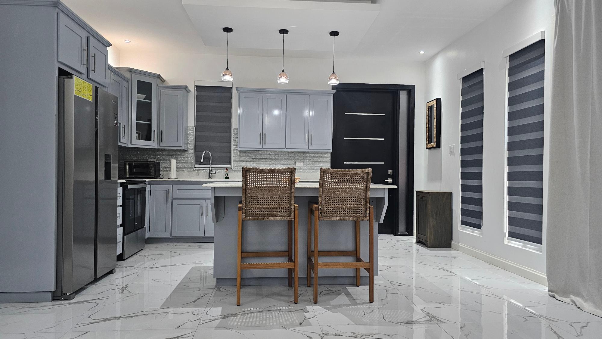 Apartment For Rent: HALIFAX AVENUE, KINGSTON, Kingston 6 | $2,500 photo 13