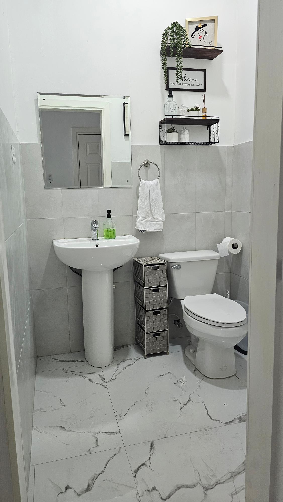 Apartment For Rent: HALIFAX AVENUE, KINGSTON, Kingston 6 | $2,500 photo 15