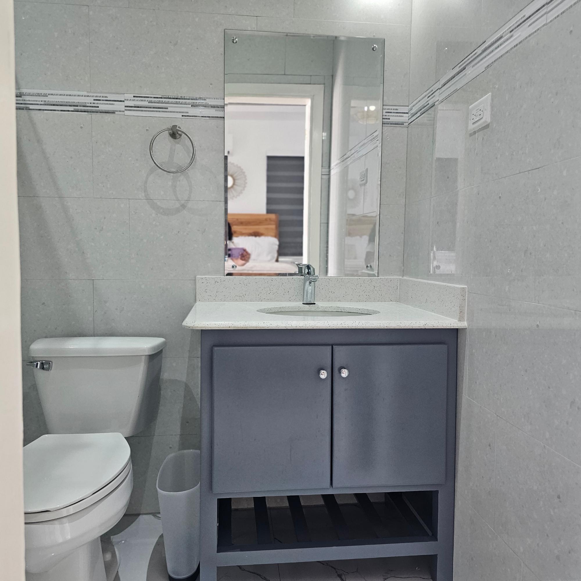 Apartment For Rent: HALIFAX AVENUE, KINGSTON, Kingston 6 | $2,500 photo 23