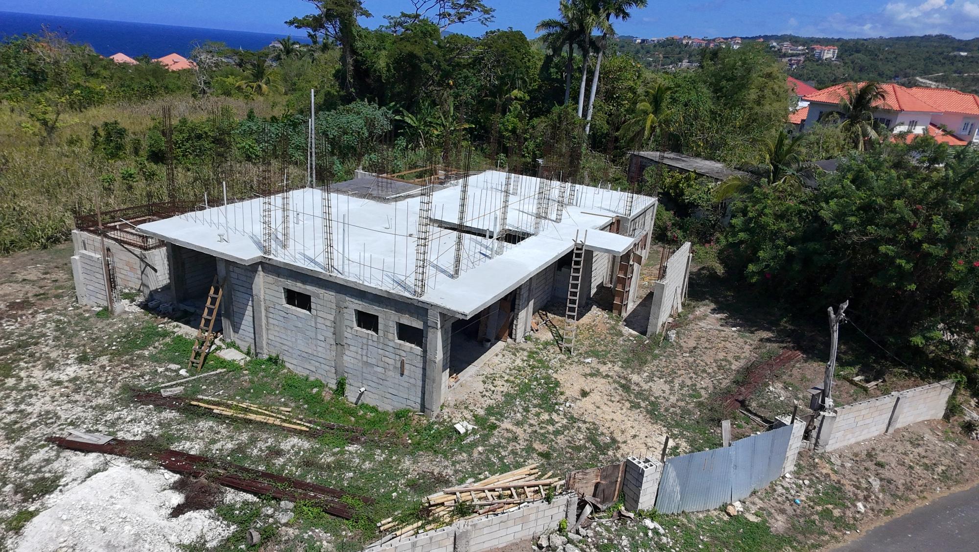 House For Sale: JOHNSON AVENUE, Tower Isle | $350,000 photo 2